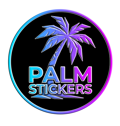 PalmStickers
